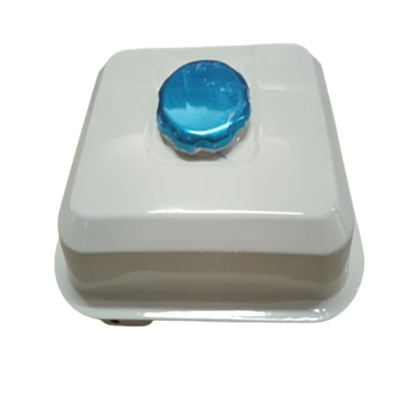 BENZİNLİ MOTOR BENZİN DEPOSU HONDA GX120/160 VİDASIZ MODEL ürün görseli 1