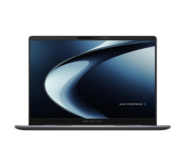 Asus ExpertBook P3 PM3406CKA-R516512G0D007 Ryzen Al 5 330 32GB 512SSD+1TBSSD 14" WUXGA FreeDOS Dizüstü Bilgisayar ürün görseli 1
