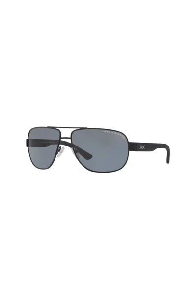 Armani Exchange AX2012S 606381 62 Erkek Güneş Gözlüğü ürün görseli 1