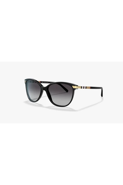 BURBERRY BE4216 30018G 57 Kadın Güneş Gözlüğü ürün görseli 1
