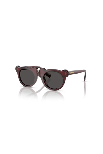 BURBERRY Junior JB4355 411587 43 Kız Güneş Gözlüğü ürün görseli 1