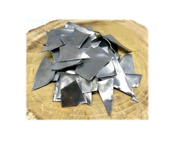 NAZAR İÇİN ERİTME DÖKME KURŞUNU 1kg ürün görseli 1