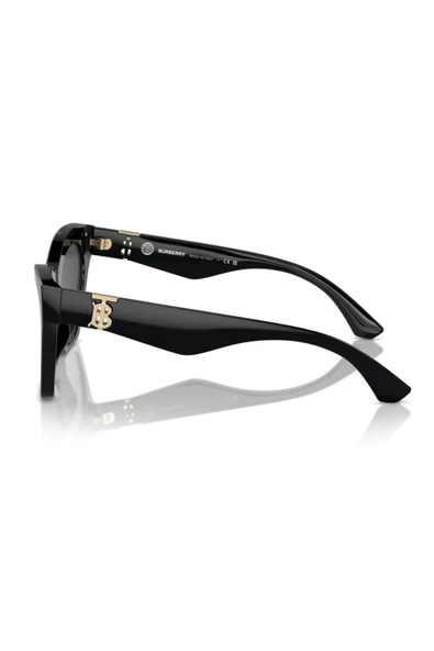 BURBERRY B 4420-U 3001/87 55 - Resim 2