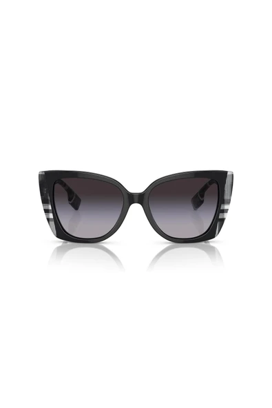 BURBERRY 0BE4393 40518G 54 - Resim 5