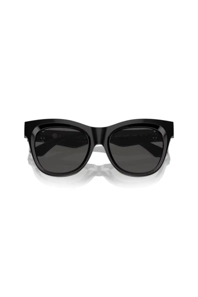 BURBERRY BE 4418 3001/87 54 G - Resim 5