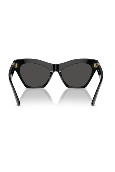BURBERRY B 4420-U 3001/87 55 - Resim 3