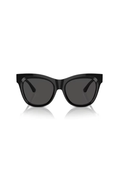 BURBERRY BE 4418 3001/87 54 G - Resim 4