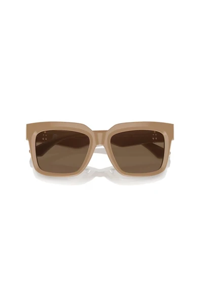BURBERRY B 4419 3990/73 54 - Resim 5