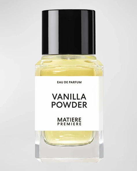 Matiere Premiere Vanilla Powder 100ml Unisex Parfüm ürün görseli 1