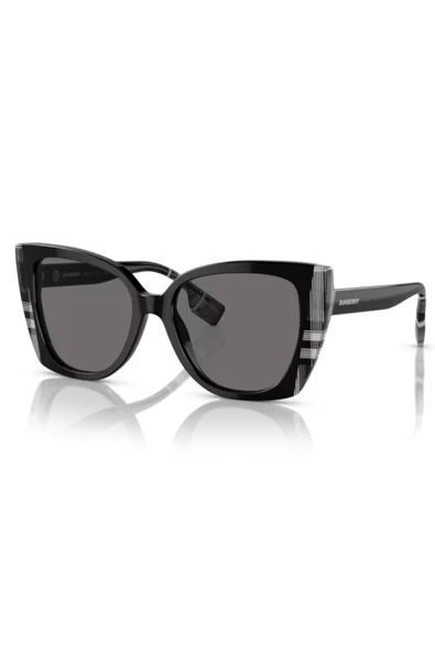 BURBERRY BE 4393 4051/81 54 ürün görseli 1
