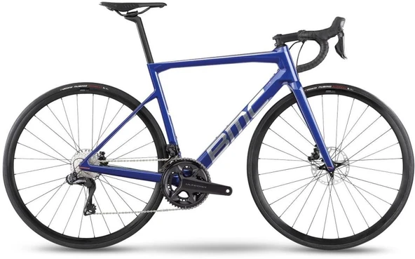 BMC Teammachine SLR THREE Ultegra Karbon Yol Bisikleti 30002331/30002333 ürün görseli 1