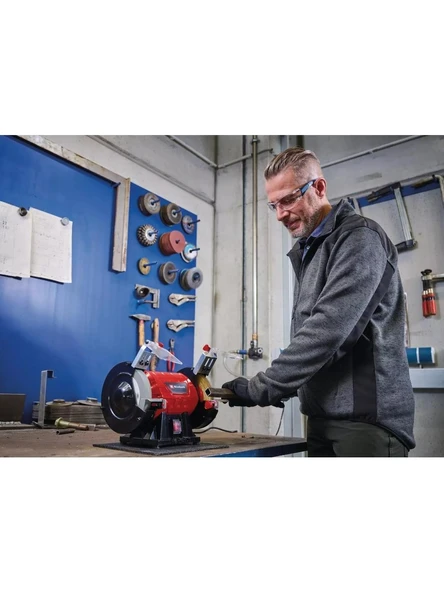 Einhell TC-BG 150 B 350 W Taş Motoru - Resim 2