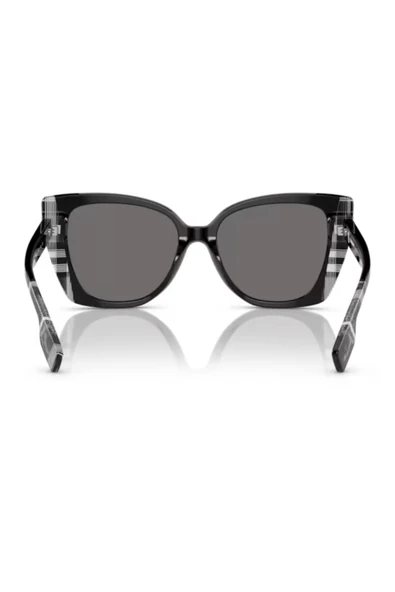 BURBERRY BE 4393 4051/81 54 - Resim 3