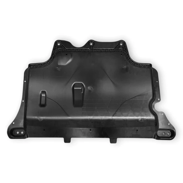 Seat Tarraco 2019-2023 Motor Alt Muhafaza Takviyeli Tip 5QF825901A ürün görseli 1