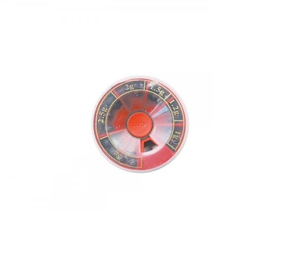Kurşun Kutu HG2645 - 50gr ürün görseli 1