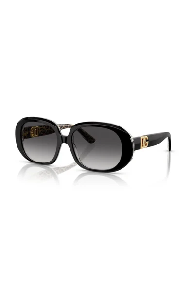 Dolce&Gabbana Dolce Gabbana DG4476 32998G 56 Kadın Güneş Gözlüğü ürün görseli 1