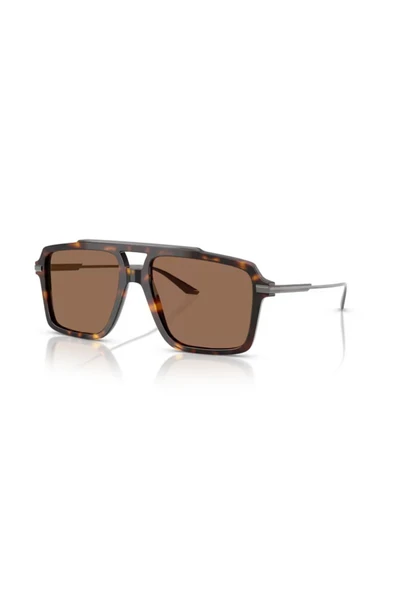 Dolce&Gabbana Dolce Gabbana DG4477 502 73 56 Erkek Güneş Gözlüğü ürün görseli 1