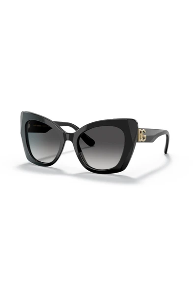 Dolce&Gabbana Dolce Gabbana DG4405 501 8G 53 Kadın Güneş Gözlüğü ürün görseli 1