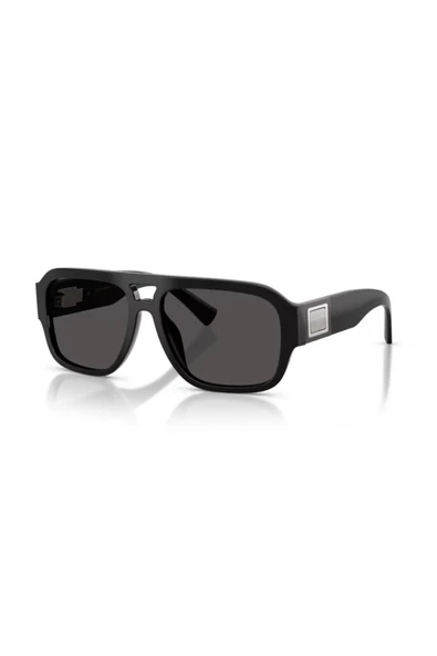 Dolce&Gabbana Dolce Gabbana DG4506 501 87 58 Erkek Güneş Gözlüğü ürün görseli 1