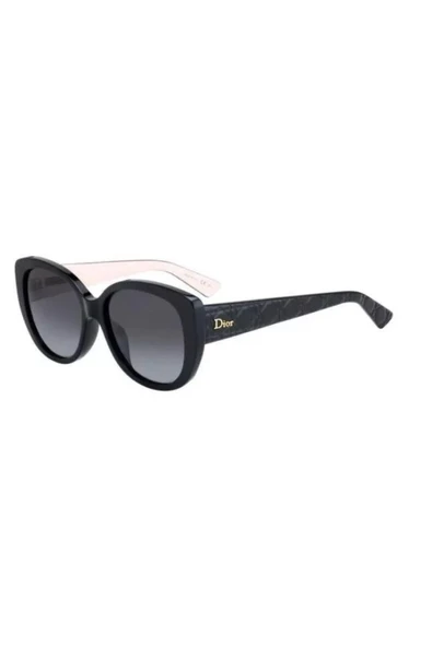 Christian Dior Kadın Güneş Gözlüğü CRD DDIOR 807 9O 54 G ürün görseli 1