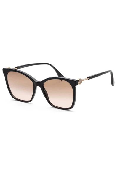 Fendi Ff 0344 S 807 M2 57 Kadın Güneş Gözlüğü ürün görseli 1