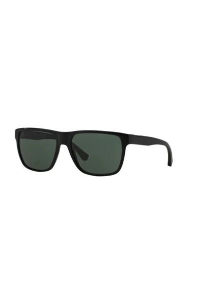 Emporio Armani EA4035 501771 58 Erkek Güneş Gözlüğü ürün görseli 1