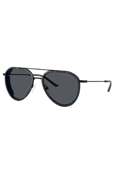 Emporio Armani EA2163 300180 56 Erkek Güneş Gözlüğü ürün görseli 1