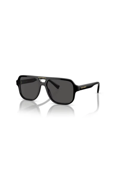 Dolce&Gabbana Dolce Gabbana Kids DX4003 335587 50 Erkek Güneş Gözlüğü ürün görseli 1