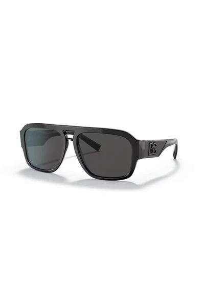 Dolce&Gabbana Dolce Gabbana DG4403F 501 87 58 Erkek Güneş Gözlüğü ürün görseli 1
