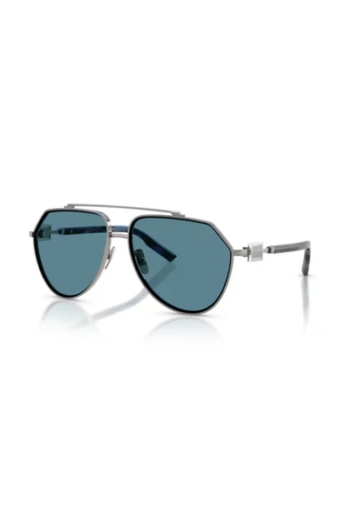 Dolce&Gabbana Dolce Gabbana DG2315 04 80 62 Erkek Güneş Gözlüğü ürün görseli 1