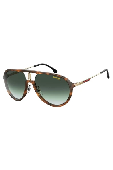 Carrera 1026 S 086 9k 59 Unisex Güneş Gözlüğü ürün görseli 1