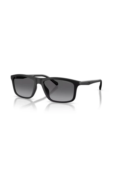 Emporio Armani EA4257U 500181 57 Erkek Güneş Gözlüğü ürün görseli 1