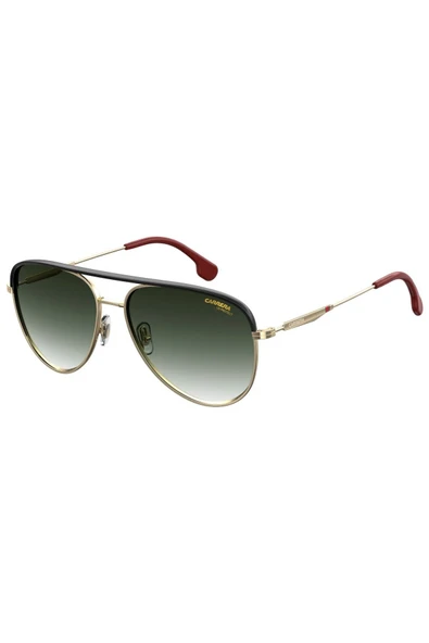 Carrera Unisex Oval Güneş Gözlüğü ürün görseli 1
