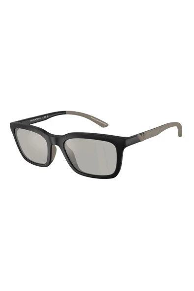 Emporio Armani 4249U 50016G 55 Erkek Güneş Gözlüğü ürün görseli 1