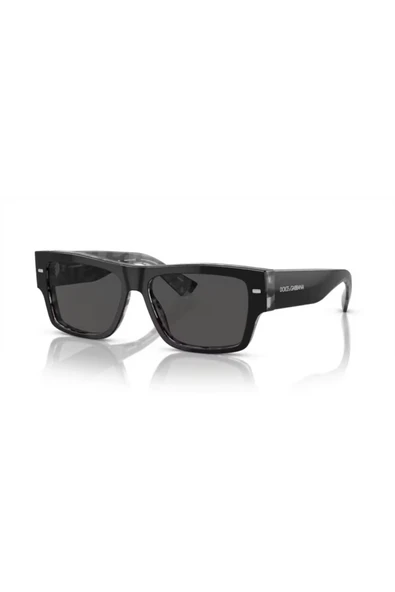 Dolce&Gabbana Dolce Gabbana DG4451 340387 57 Erkek Güneş Gözlüğü ürün görseli 1