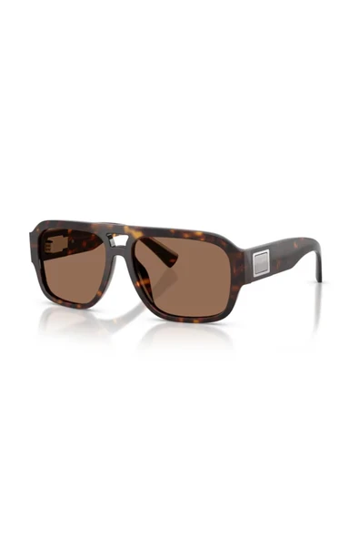 Dolce&Gabbana Dolce Gabbana DG4506 502 73 58 Erkek Güneş Gözlüğü ürün görseli 1