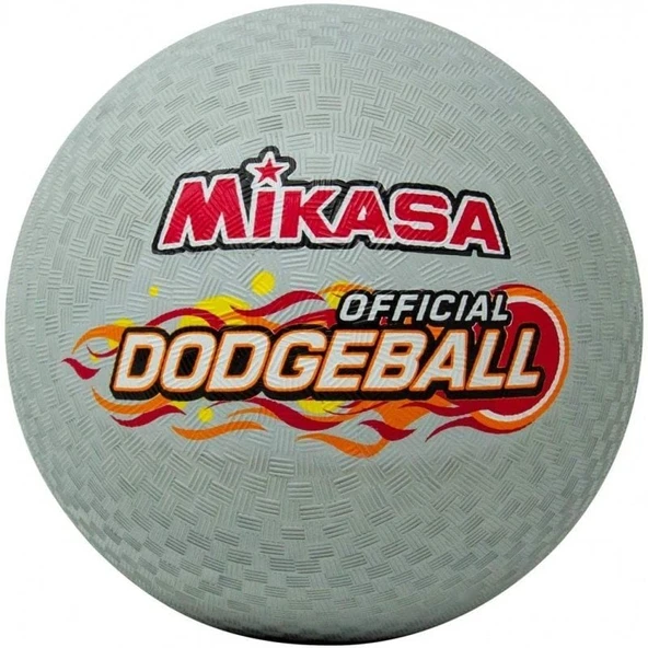 Mikasa Dodge Ball ürün görseli 1
