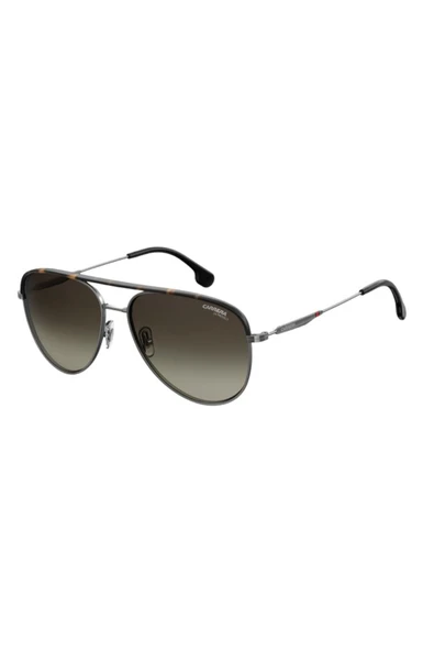 Carrera 209 S 85k Ha 58 Unisex Güneş Gözlüğü ürün görseli 1