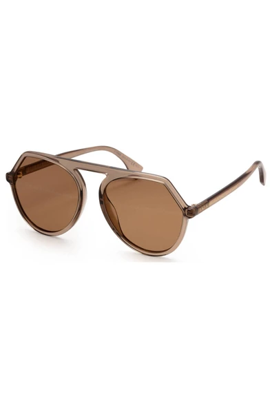 Fendi Ff 0375 G S 09q 7y 57 Kadın Güneş Gözlüğü ürün görseli 1