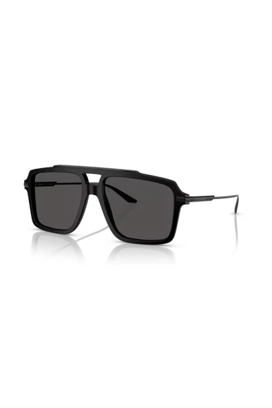 Dolce&Gabbana Dolce Gabbana DG4477 252587 56 Erkek Güneş Gözlüğü ürün görseli 1