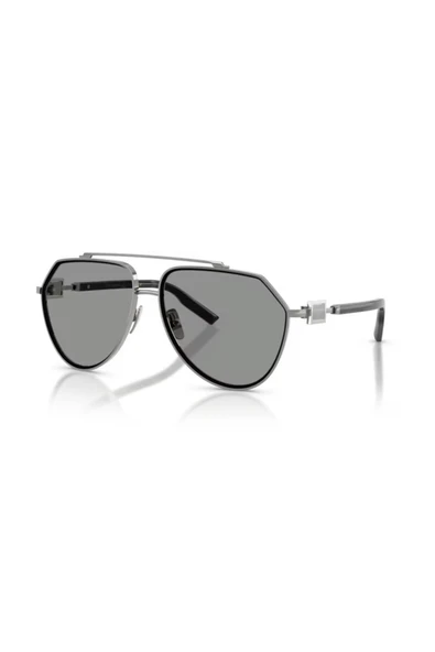 Dolce&Gabbana Dolce Gabbana DG2315 04 1 62 Erkek Güneş Gözlüğü ürün görseli 1