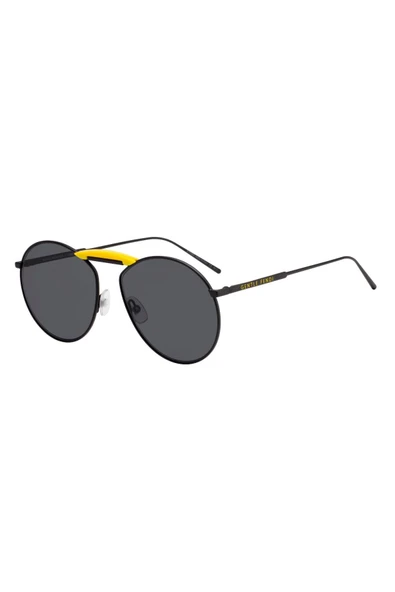 Fendi Ff 0368 S 807 2k 59 Kadın Güneş Gözlüğü ürün görseli 1
