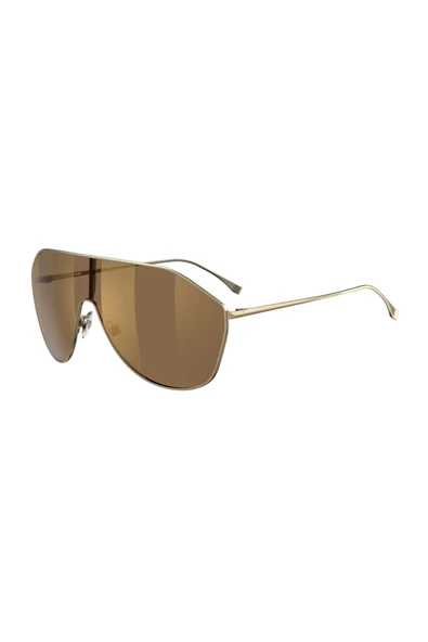 Fendi Ff 0405 S 01q Eb 99 Kadın Güneş Gözlüğü ürün görseli 1