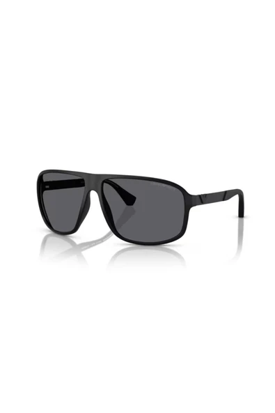 Emporio Armani EA4029 5001T3 64 Erkek Güneş Gözlüğü ürün görseli 1