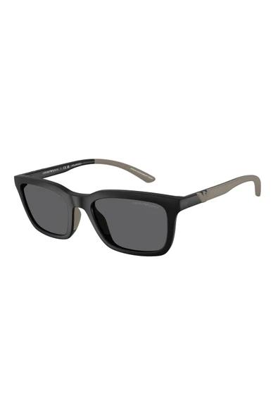 Emporio Armani 4249U 500181 55 Erkek Güneş Gözlüğü ürün görseli 1