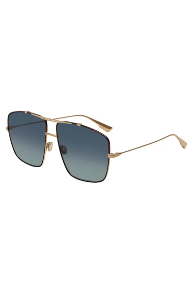 Christian Dior Unisex Güneş Gözlüğü Dıormonsıeur2 Xwy 1ı ürün görseli 1