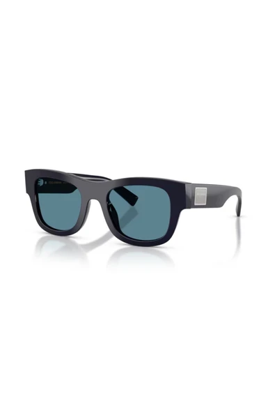 Dolce&Gabbana Dolce Gabbana DG4509 309480 52 Erkek Güneş Gözlüğü ürün görseli 1