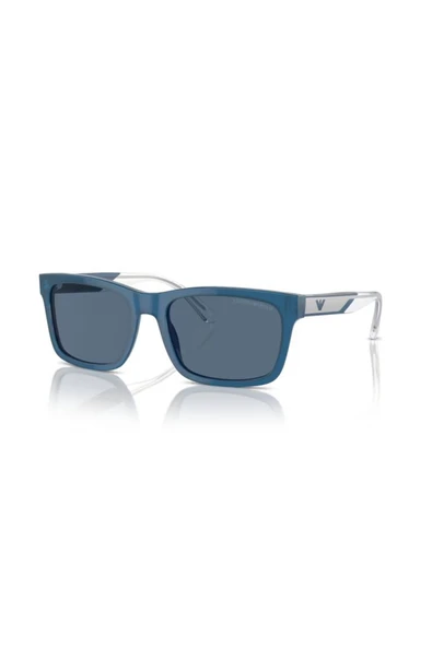 Emporio Armani EA4224 609280 57 Erkek Güneş Gözlüğü ürün görseli 1
