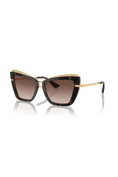 Dolce&Gabbana Dolce Gabbana DG4472 321713 54 Kadın Güneş Gözlüğü ürün görseli 1