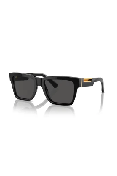 Dolce&Gabbana Dolce Gabbana DG4465 501 87 55 Erkek Güneş Gözlüğü ürün görseli 1